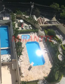 Apartamento com 3 Quartos à venda, 72m² no Vila Nova Cachoeirinha, São Paulo