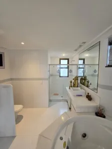 Apartamento com 4 Quartos à venda, 384m² no Horto Florestal, Salvador