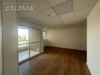 Sala Comercial para alugar, 36m² no Jardim do Mar, São Bernardo do Campo