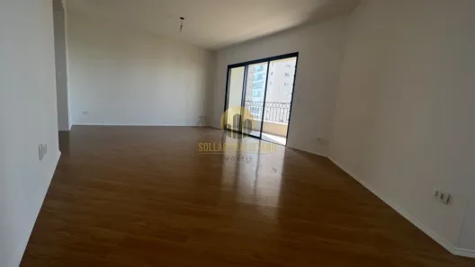 Apartamento com 4 Quartos à venda, 149m² no Jardim Monte Kemel, São Paulo