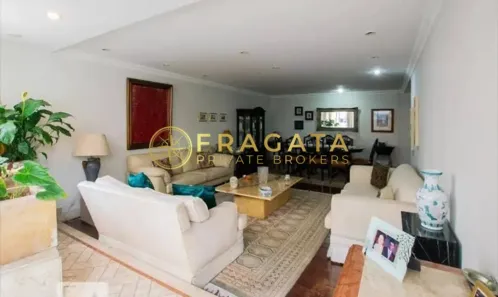 Apartamento com 3 Quartos à venda, 134m² no Itaim Bibi, São Paulo