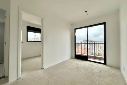 Apartamento com 2 Quartos à venda, 42m² no Vila Parque Jabaquara, São Paulo