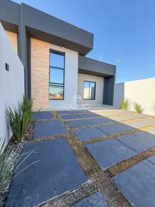 Casa com 1 Quarto à venda, 67m² no Recanto Tropical, Cascavel