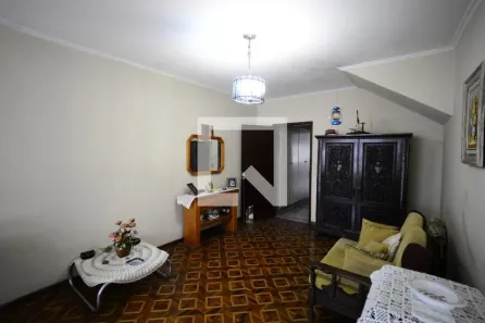Casa com 3 Quartos à venda, 320m² no Jardim da Glória, São Paulo
