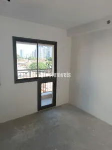 Apartamento com 1 Quarto à venda, 25m² no Santo Amaro, São Paulo
