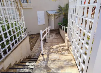 Imóvel Comercial para venda ou aluguel, 293m² no São Dimas, Piracicaba