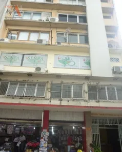 Sala Comercial para venda ou aluguel, 40m² no Campina, Belém