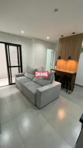 Apartamento com 1 Quarto à venda, 29m² no Parque da Vila Prudente, São Paulo