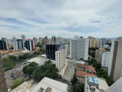 Apartamento com 2 Quartos à venda, 92m² no Boa Viagem, Belo Horizonte