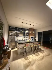 Casa de Condomínio com 4 Quartos à venda, 408m² no Nova Uberlândia, Uberlândia
