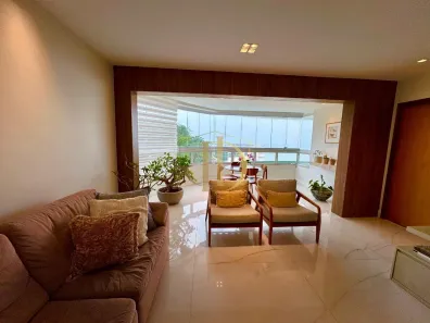 Apartamento com 4 Quartos à venda, 185m² no Ondina, Salvador