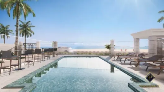 Apartamento com 5 Quartos à venda, 230m² no Centro, Balneário Camboriú