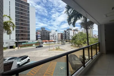 Sala Comercial à venda, 11m² no Intermares, Cabedelo