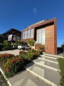 Casa de Condomínio com 5 Quartos para alugar, 550m² no Amazônia Park, Cabedelo