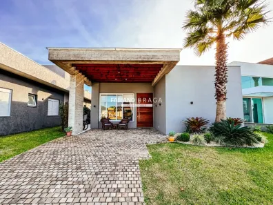 Casa de Condomínio com 4 Quartos à venda, 157m² no XANGRI-LÁ, Xangri-Lá