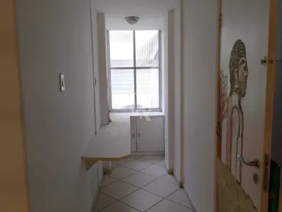 Apartamento com 1 Quarto à venda, 53m² no Ipanema, Rio de Janeiro
