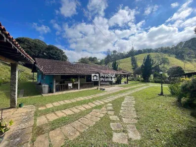 Fazenda/Sítio com 5 Quartos à venda, 163230m² no Chácara Paraíso, Nova Friburgo