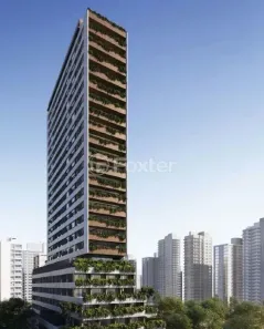 Apartamento com 3 Quartos à venda, 196m² no Cerqueira César, São Paulo