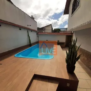 Casa com 3 Quartos à venda, 382m² no Trindade, São Gonçalo