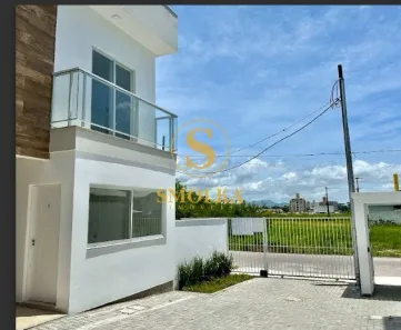Casa de Condomínio com 2 Quartos à venda, 143m² no Nova Palhoça, Palhoça