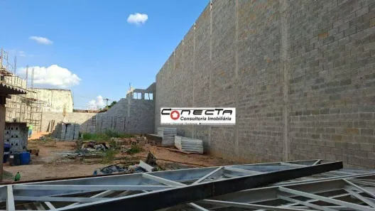 Galpão/Depósito/Armazém para alugar, 250m² no Pinheirinho, Vinhedo