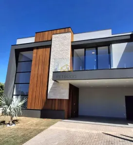 Sobrado com 4 Quartos à venda, 299m² no Colinas de Indaiatuba, Indaiatuba