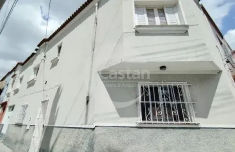 Lote/Terreno à venda, 140m² no Vila Bertioga, São Paulo