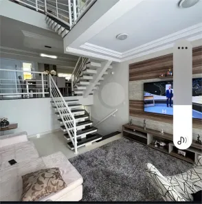 Sobrado com 4 Quartos à venda, 240m² no Residencial Novo Horizonte I, Mogi das Cruzes
