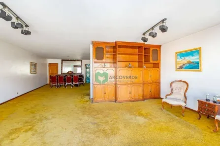 Apartamento com 3 Quartos à venda, 254m² no Bom Retiro, São Paulo