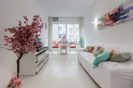 Apartamento com 3 Quartos à venda, 150m² no Copacabana, Rio de Janeiro