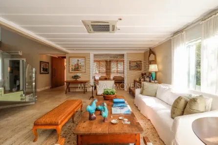 Casa de Condomínio com 5 Quartos à venda, 791m² no Vila Morumbi, São Paulo