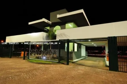 Lote/Terreno à venda, 312m² no Residencial Valência 1, Álvares Machado