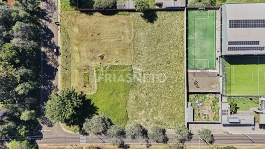 Lote/Terreno à venda, 2870m² no Santa Rita, Piracicaba