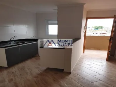 Kitnet com 1 Quarto para alugar, 34m² no Vila Inglesa, São Paulo