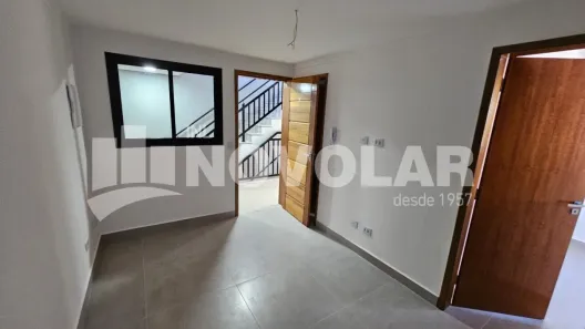 Apartamento com 2 Quartos para alugar, 40m² no Vila Paiva, São Paulo