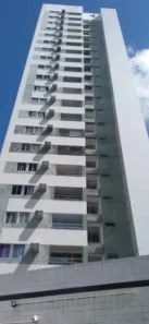 Apartamento com 2 Quartos à venda, 60m² no Aflitos, Recife