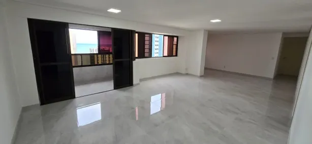 Apartamento com 4 Quartos à venda, 140m² no Boa Viagem, Recife