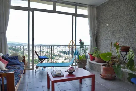 Apartamento com 3 Quartos à venda, 122m² no Santa Teresa, Rio de Janeiro
