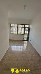 Apartamento com 2 Quartos para alugar, 62m² no Irajá, Rio de Janeiro