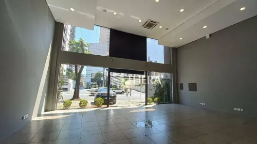Ponto Comercial para alugar, 170m² no Centro, Santo André