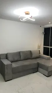 Apartamento com 2 Quartos à venda, 36m² no Ponto Certo, Camaçari