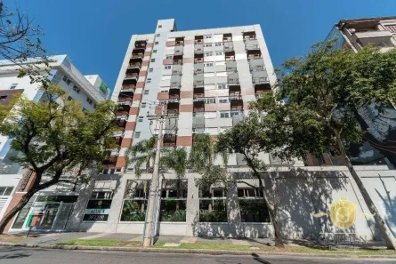 Apartamento com 1 Quarto para alugar, 28m² no Independência, Porto Alegre