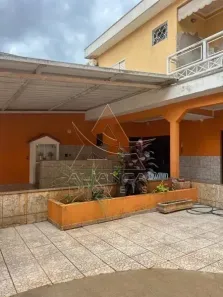 Casa com 2 Quartos à venda, 239m² no Planalto Verde, Ribeirão Preto