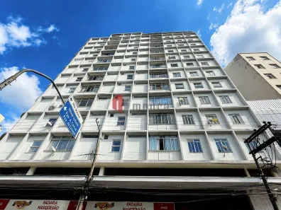 Apartamento com 3 Quartos à venda, 92m² no Centro, Juiz de Fora
