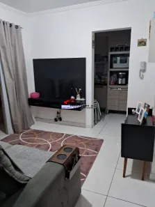 Apartamento com 2 Quartos à venda, 70m² no Catiapoa, São Vicente