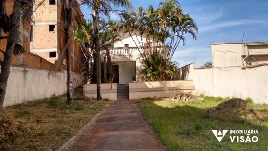 Casa com 3 Quartos à venda, 200m² no Nossa Senhora da Abadia, Uberaba