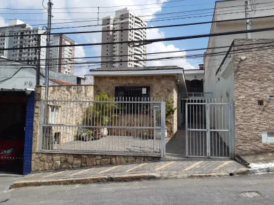 Casa com 3 Quartos à venda, 145m² no Parque Imperial, São Paulo