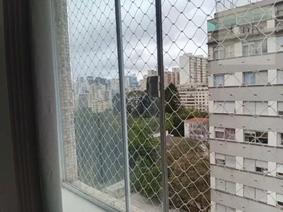 Apartamento com 1 Quarto à venda, 38m² no Consolação, São Paulo
