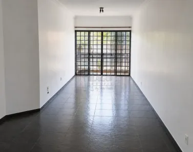 Apartamento com 3 Quartos para alugar, 103m² no Vila Monte Alegre, Ribeirão Preto