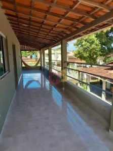 Casa com 6 Quartos à venda, 250m² no Aritaguá, Ilhéus